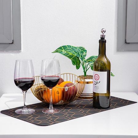 Appartement אופק במדבר - 2 יחידות סטודיו מהממות ונעימות עם מקלט צמוד באילת Extérieur photo