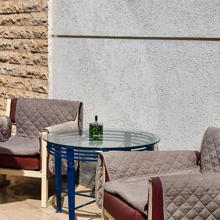 Appartement אופק במדבר - 2 יחידות סטודיו מהממות ונעימות עם מקלט צמוד באילת Extérieur photo