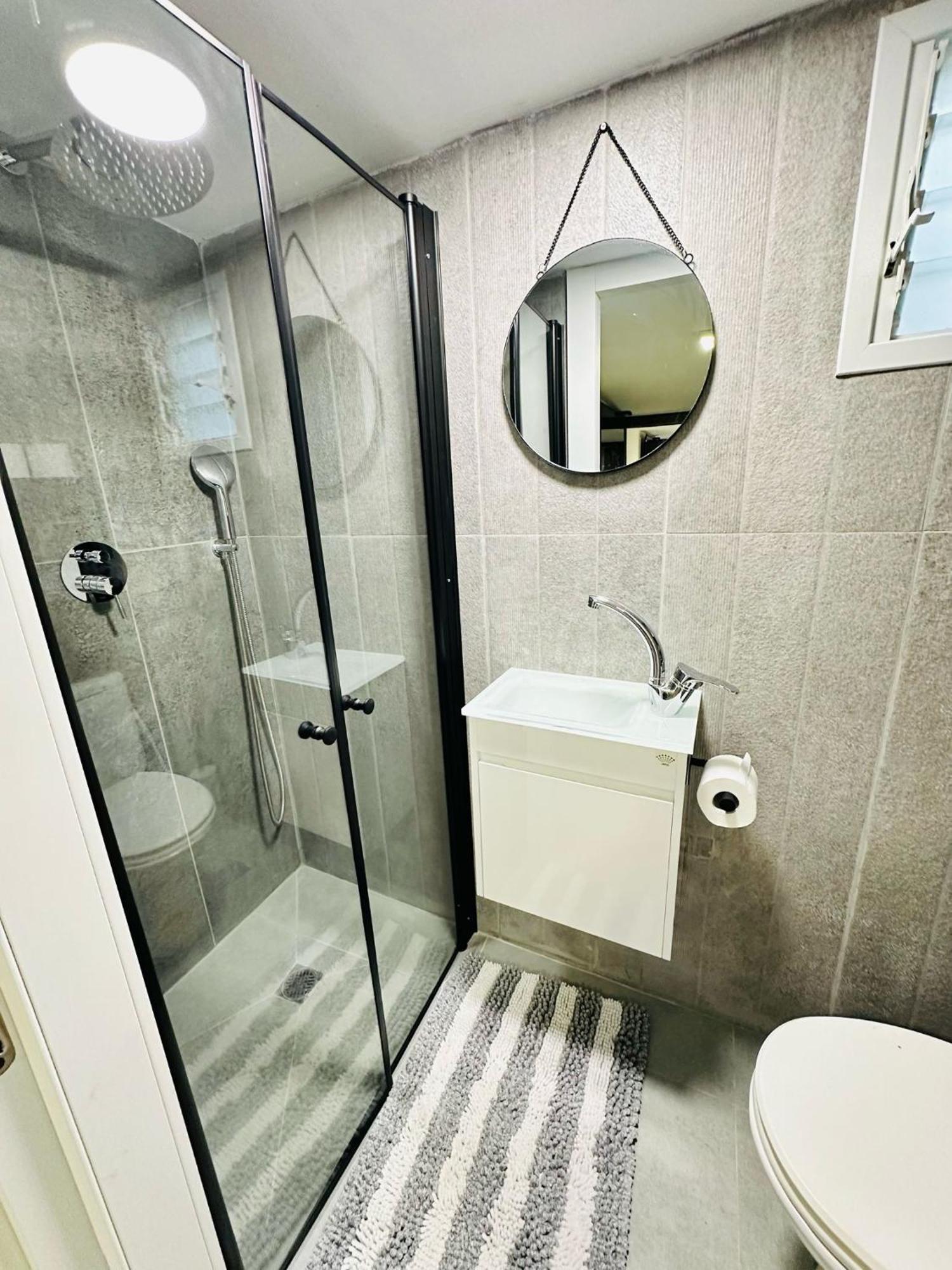 Appartement אופק במדבר - 2 יחידות סטודיו מהממות ונעימות עם מקלט צמוד באילת Extérieur photo